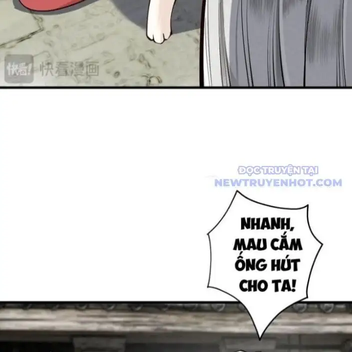 Truyện Tranh Gặp Mạnh Thì Càng Mạnh, Tu Vi Của Ta Không Giới Hạn trang 9