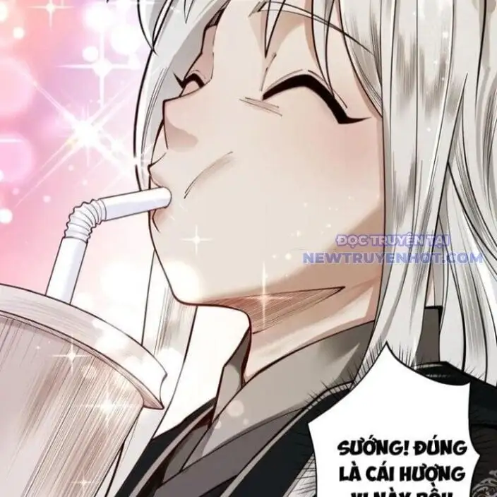 Truyện Tranh Gặp Mạnh Thì Càng Mạnh, Tu Vi Của Ta Không Giới Hạn trang 9