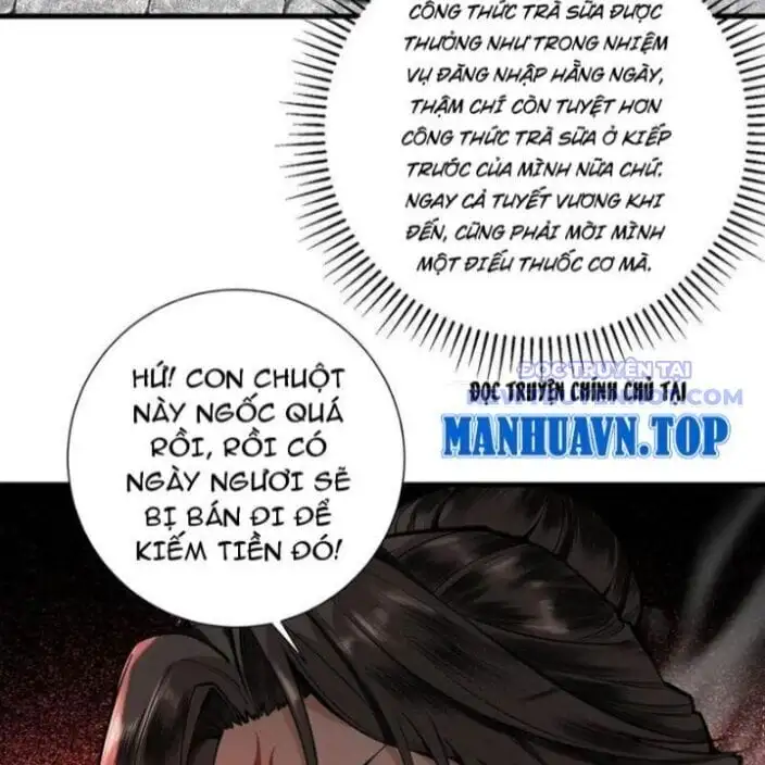 Truyện Tranh Gặp Mạnh Thì Càng Mạnh, Tu Vi Của Ta Không Giới Hạn trang 9