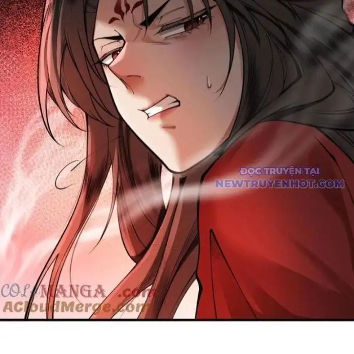 Truyện Tranh Gặp Mạnh Thì Càng Mạnh, Tu Vi Của Ta Không Giới Hạn trang 9