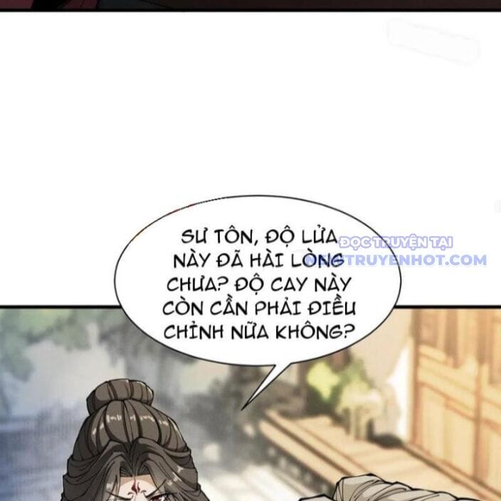 Truyện Tranh Gặp Mạnh Thì Càng Mạnh, Tu Vi Của Ta Không Giới Hạn trang 9