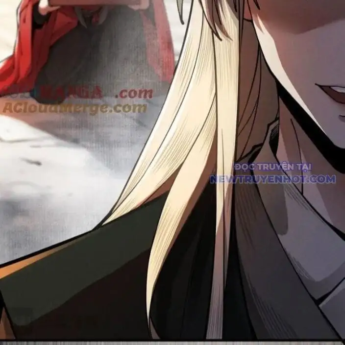 Truyện Tranh Gặp Mạnh Thì Càng Mạnh, Tu Vi Của Ta Không Giới Hạn trang 9