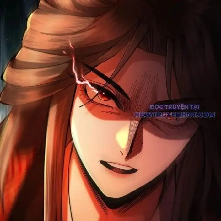Truyện Tranh Gặp Mạnh Thì Càng Mạnh, Tu Vi Của Ta Không Giới Hạn trang 9