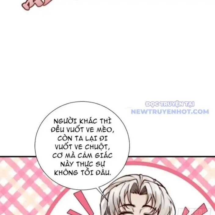 Truyện Tranh Gặp Mạnh Thì Càng Mạnh, Tu Vi Của Ta Không Giới Hạn trang 9