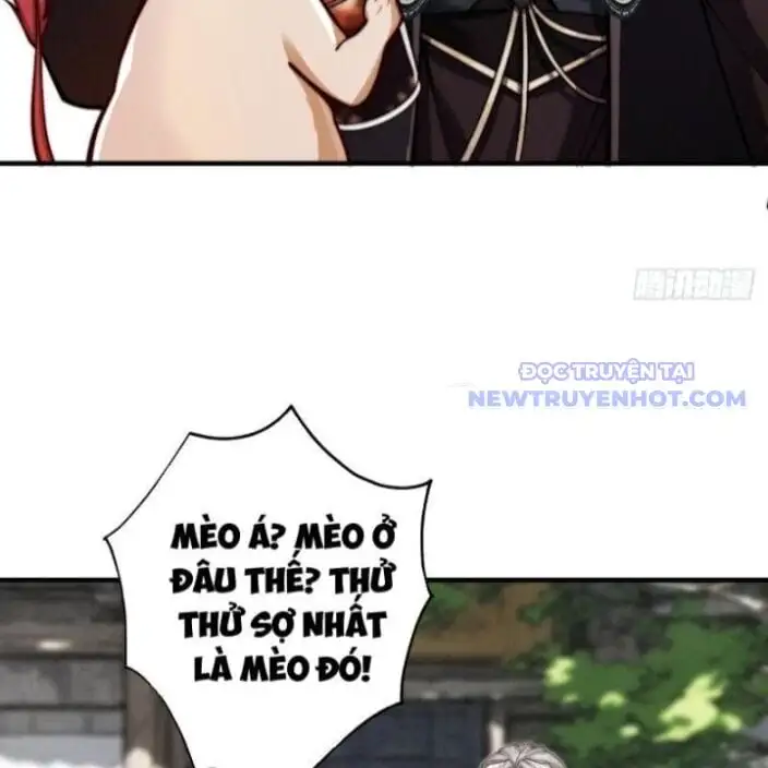 Truyện Tranh Gặp Mạnh Thì Càng Mạnh, Tu Vi Của Ta Không Giới Hạn trang 9