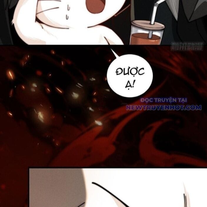 Truyện Tranh Gặp Mạnh Thì Càng Mạnh, Tu Vi Của Ta Không Giới Hạn trang 9