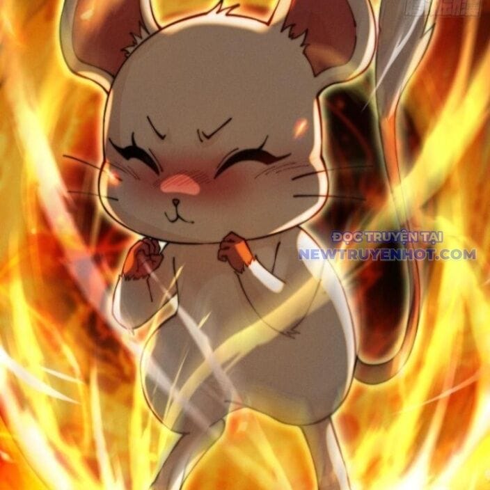 Truyện Tranh Gặp Mạnh Thì Càng Mạnh, Tu Vi Của Ta Không Giới Hạn trang 9