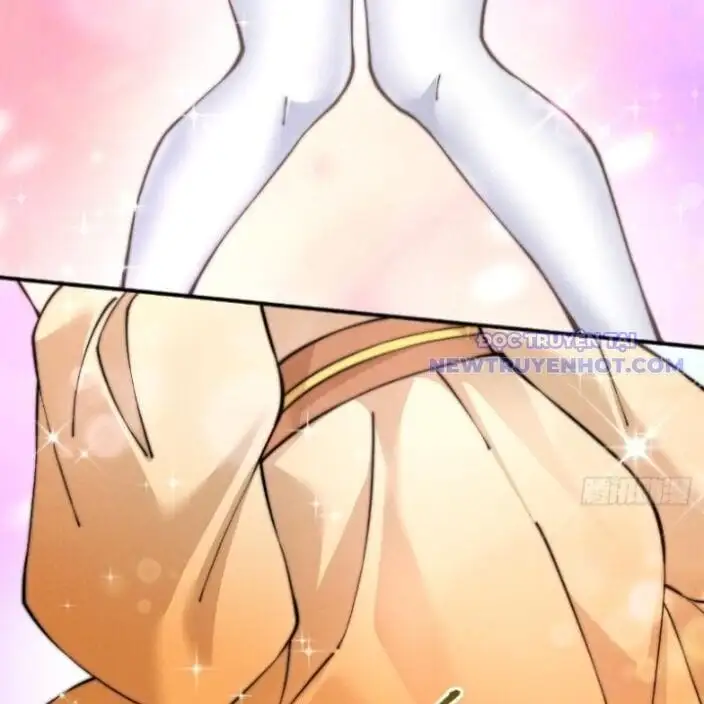 Truyện Tranh Gặp Mạnh Thì Càng Mạnh, Tu Vi Của Ta Không Giới Hạn trang 9