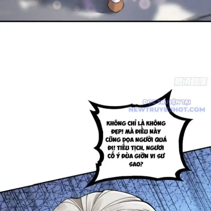 Truyện Tranh Gặp Mạnh Thì Càng Mạnh, Tu Vi Của Ta Không Giới Hạn trang 9