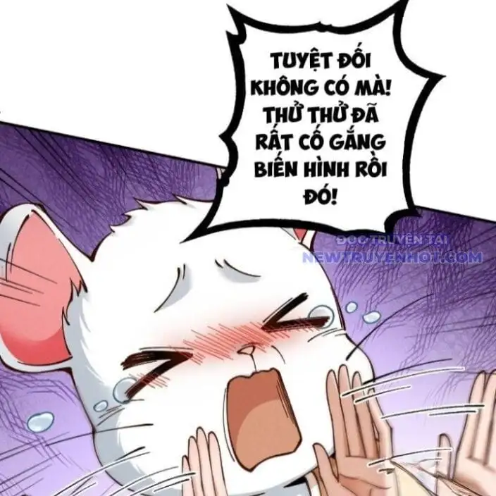 Truyện Tranh Gặp Mạnh Thì Càng Mạnh, Tu Vi Của Ta Không Giới Hạn trang 9