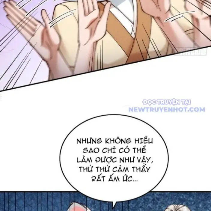 Truyện Tranh Gặp Mạnh Thì Càng Mạnh, Tu Vi Của Ta Không Giới Hạn trang 9