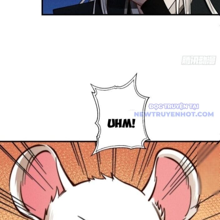 Truyện Tranh Gặp Mạnh Thì Càng Mạnh, Tu Vi Của Ta Không Giới Hạn trang 9