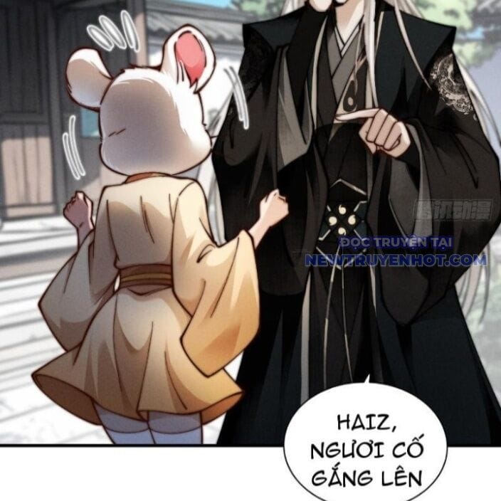 Truyện Tranh Gặp Mạnh Thì Càng Mạnh, Tu Vi Của Ta Không Giới Hạn trang 9