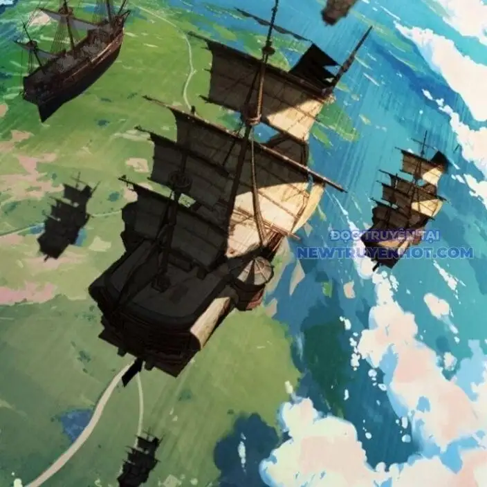 Truyện Tranh Gặp Mạnh Thì Càng Mạnh, Tu Vi Của Ta Không Giới Hạn trang 9