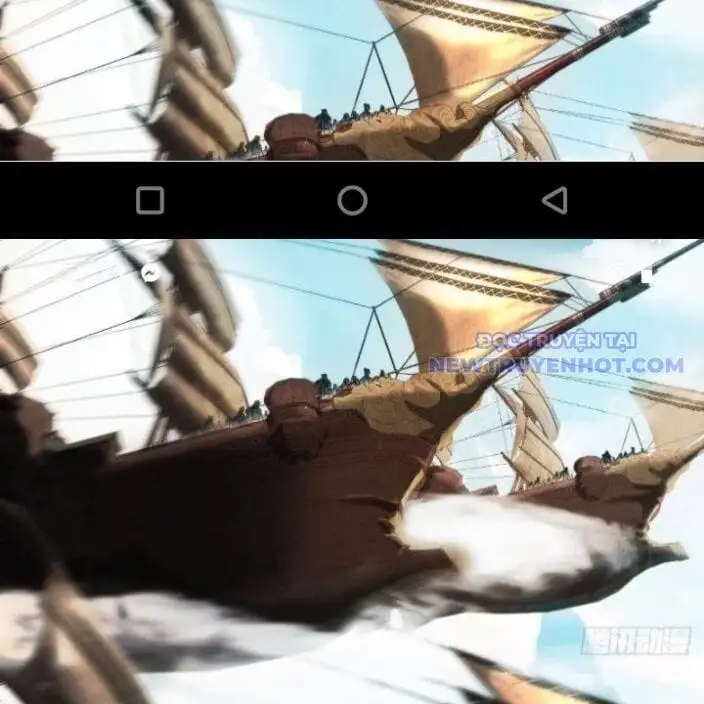 Truyện Tranh Gặp Mạnh Thì Càng Mạnh, Tu Vi Của Ta Không Giới Hạn trang 9