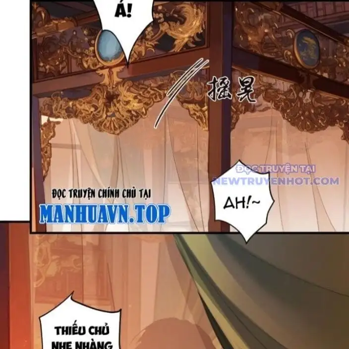 Truyện Tranh Gặp Mạnh Thì Càng Mạnh, Tu Vi Của Ta Không Giới Hạn trang 9