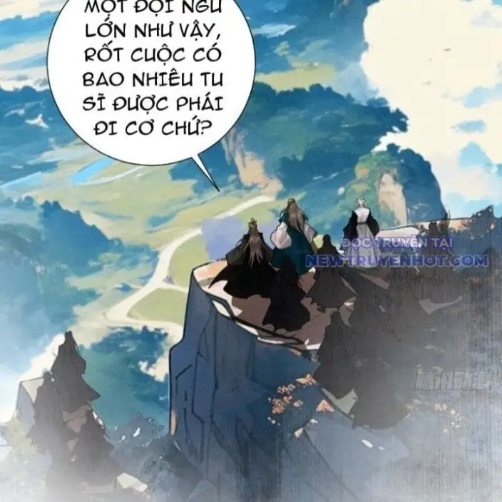 Truyện Tranh Gặp Mạnh Thì Càng Mạnh, Tu Vi Của Ta Không Giới Hạn trang 9