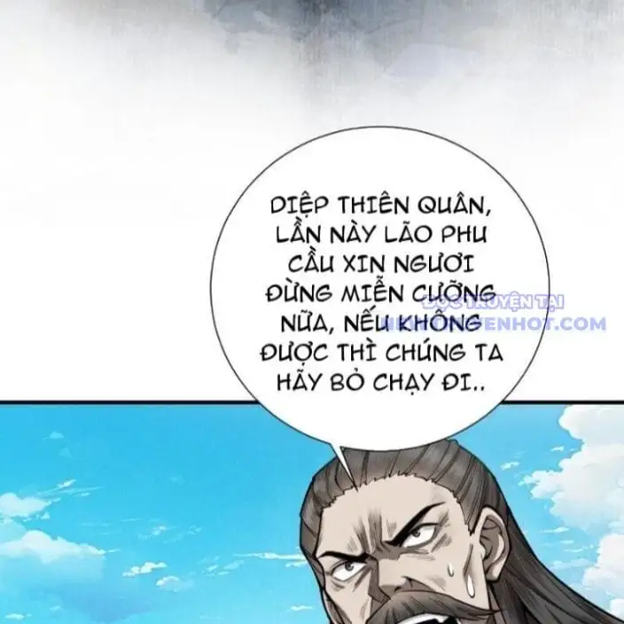 Truyện Tranh Gặp Mạnh Thì Càng Mạnh, Tu Vi Của Ta Không Giới Hạn trang 9