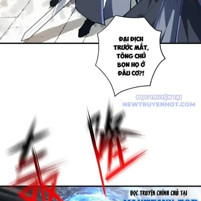 Truyện Tranh Gặp Mạnh Thì Càng Mạnh, Tu Vi Của Ta Không Giới Hạn trang 9