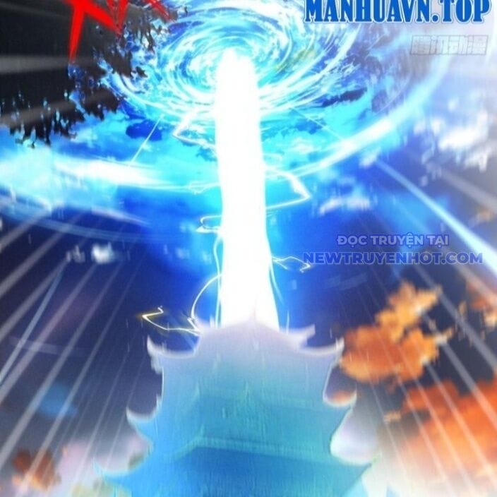 Truyện Tranh Gặp Mạnh Thì Càng Mạnh, Tu Vi Của Ta Không Giới Hạn trang 9
