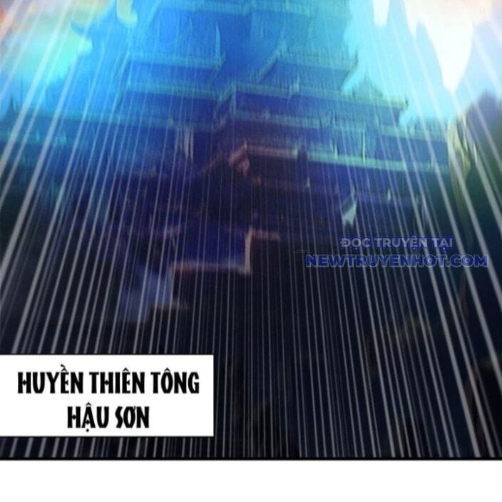 Truyện Tranh Gặp Mạnh Thì Càng Mạnh, Tu Vi Của Ta Không Giới Hạn trang 9