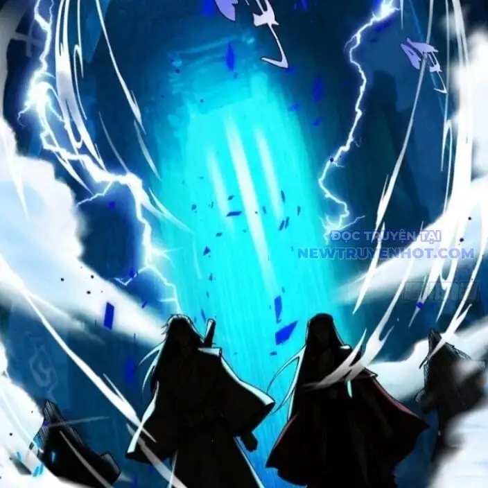 Truyện Tranh Gặp Mạnh Thì Càng Mạnh, Tu Vi Của Ta Không Giới Hạn trang 9