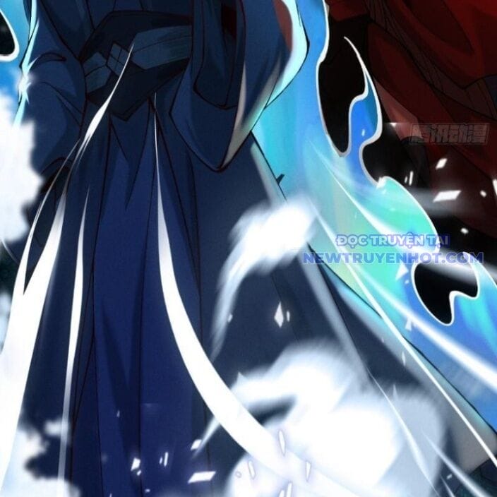 Truyện Tranh Gặp Mạnh Thì Càng Mạnh, Tu Vi Của Ta Không Giới Hạn trang 9