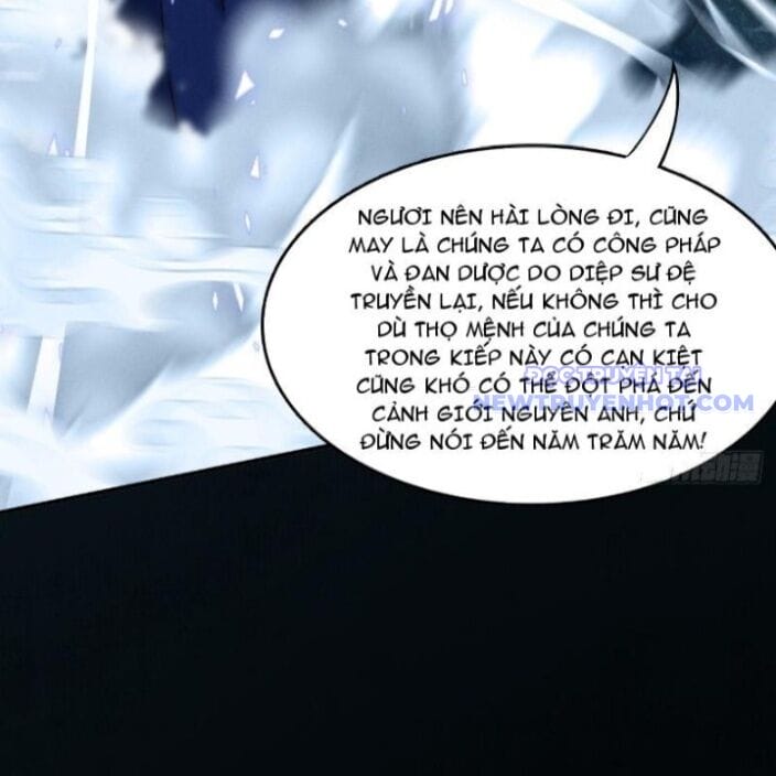 Truyện Tranh Gặp Mạnh Thì Càng Mạnh, Tu Vi Của Ta Không Giới Hạn trang 9