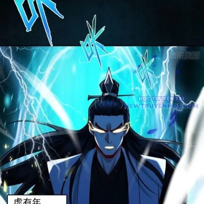 Truyện Tranh Gặp Mạnh Thì Càng Mạnh, Tu Vi Của Ta Không Giới Hạn trang 9