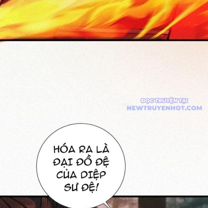 Truyện Tranh Gặp Mạnh Thì Càng Mạnh, Tu Vi Của Ta Không Giới Hạn trang 9