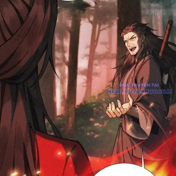 Truyện Tranh Gặp Mạnh Thì Càng Mạnh, Tu Vi Của Ta Không Giới Hạn trang 9