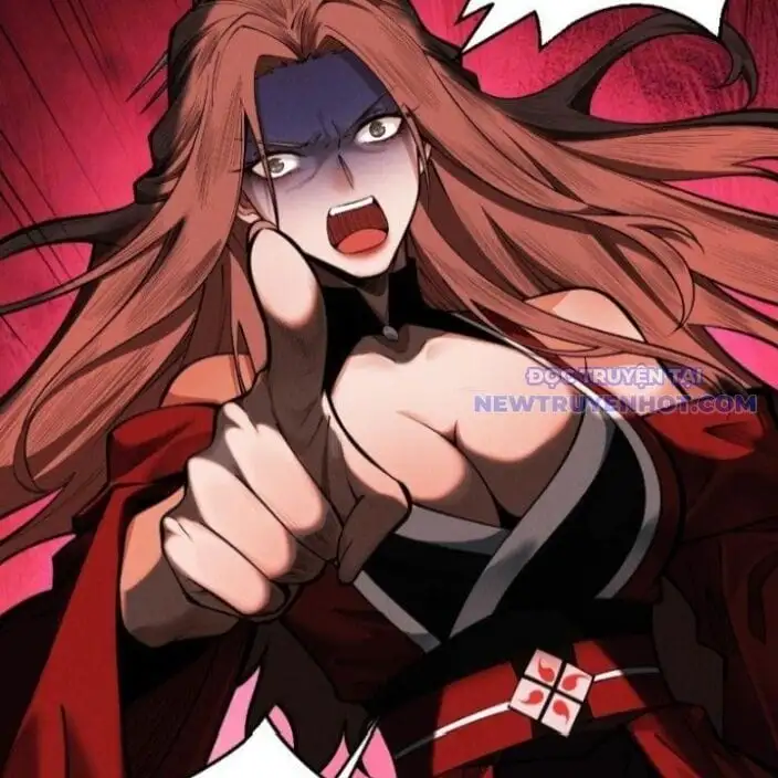 Truyện Tranh Gặp Mạnh Thì Càng Mạnh, Tu Vi Của Ta Không Giới Hạn trang 9