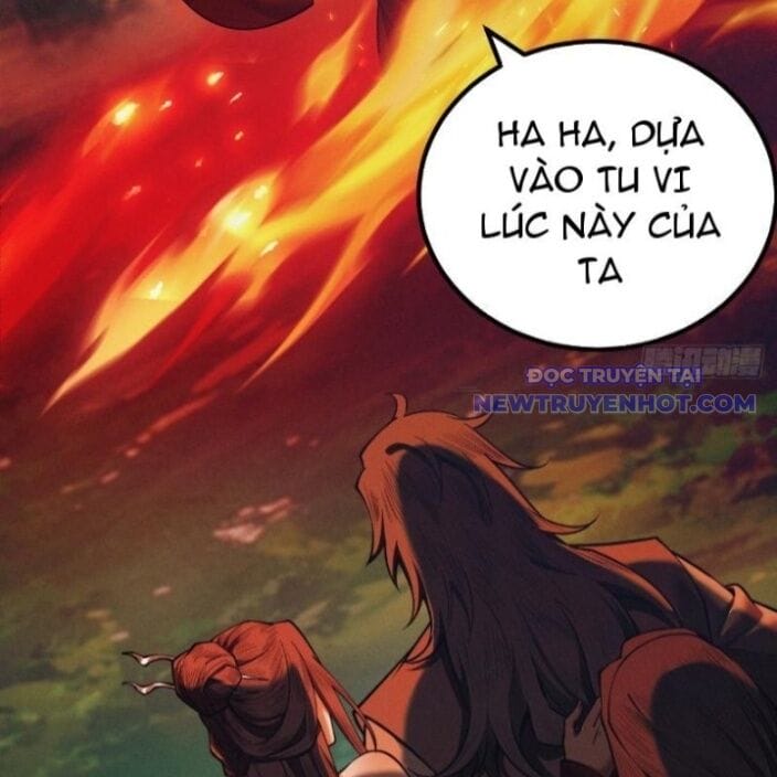 Truyện Tranh Gặp Mạnh Thì Càng Mạnh, Tu Vi Của Ta Không Giới Hạn trang 9