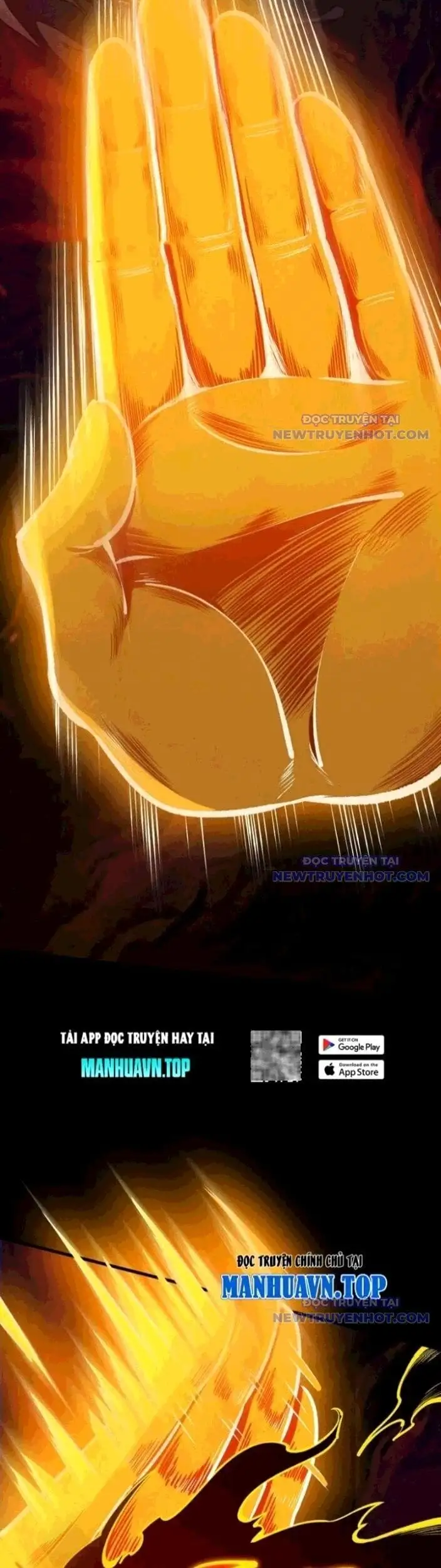 Truyện Tranh Gặp Mạnh Thì Càng Mạnh, Tu Vi Của Ta Không Giới Hạn trang 9