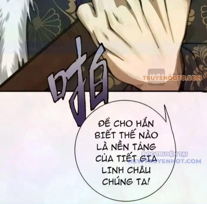 Truyện Tranh Gặp Mạnh Thì Càng Mạnh, Tu Vi Của Ta Không Giới Hạn trang 9