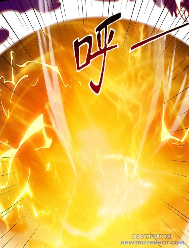 Truyện Tranh Gặp Mạnh Thì Càng Mạnh, Tu Vi Của Ta Không Giới Hạn trang 9