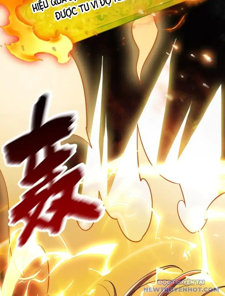 Truyện Tranh Gặp Mạnh Thì Càng Mạnh, Tu Vi Của Ta Không Giới Hạn trang 9