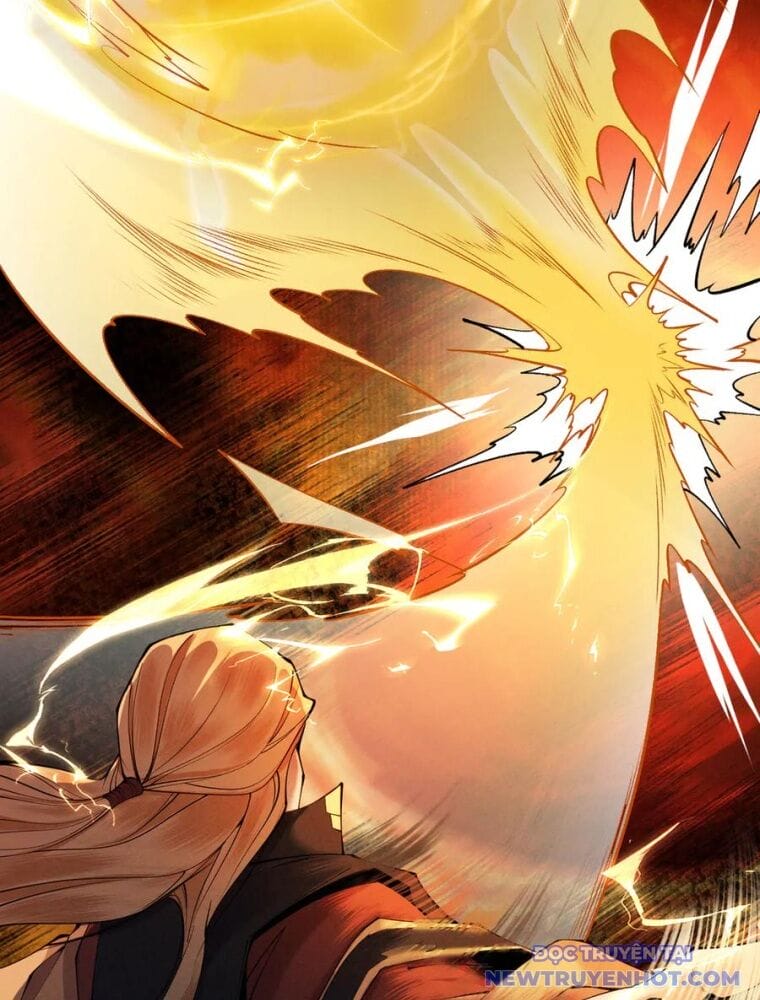 Truyện Tranh Gặp Mạnh Thì Càng Mạnh, Tu Vi Của Ta Không Giới Hạn trang 9