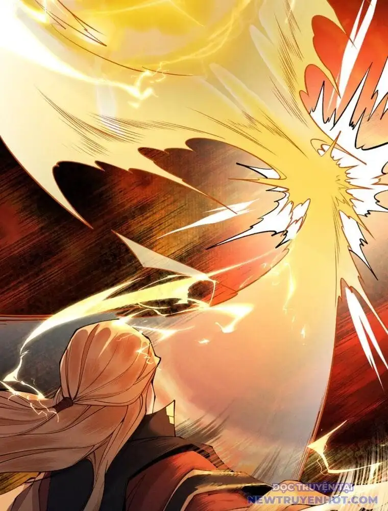 Truyện Tranh Gặp Mạnh Thì Càng Mạnh, Tu Vi Của Ta Không Giới Hạn trang 9