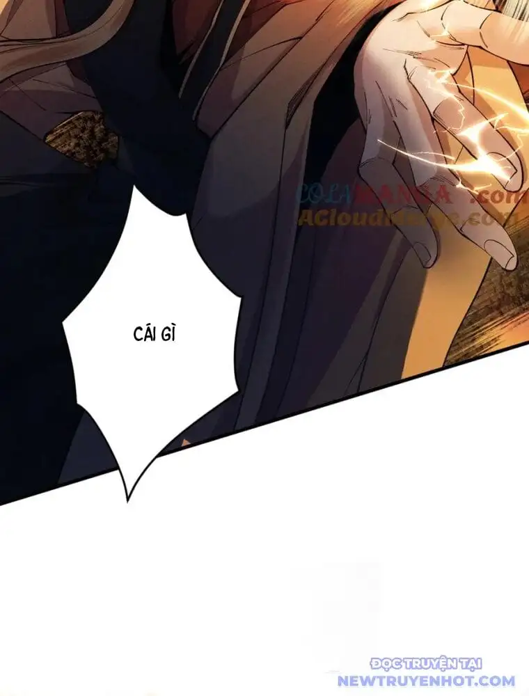Truyện Tranh Gặp Mạnh Thì Càng Mạnh, Tu Vi Của Ta Không Giới Hạn trang 9