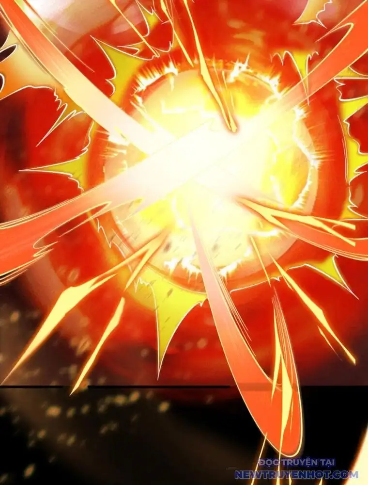 Truyện Tranh Gặp Mạnh Thì Càng Mạnh, Tu Vi Của Ta Không Giới Hạn trang 9
