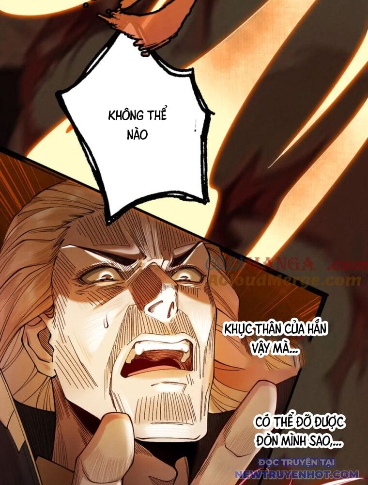 Truyện Tranh Gặp Mạnh Thì Càng Mạnh, Tu Vi Của Ta Không Giới Hạn trang 9