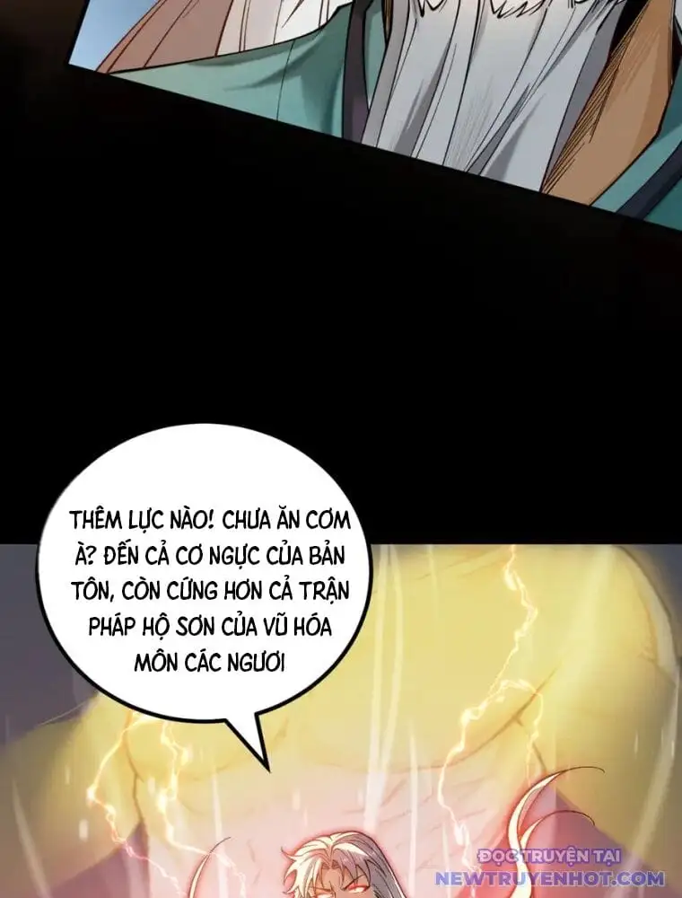 Truyện Tranh Gặp Mạnh Thì Càng Mạnh, Tu Vi Của Ta Không Giới Hạn trang 9