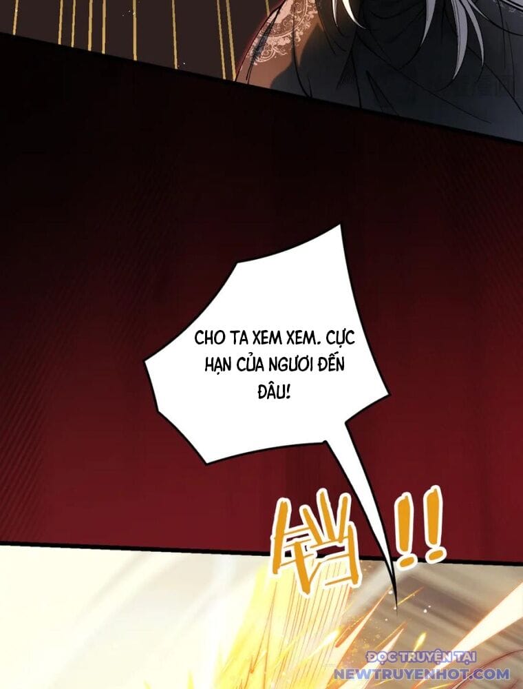 Truyện Tranh Gặp Mạnh Thì Càng Mạnh, Tu Vi Của Ta Không Giới Hạn trang 9