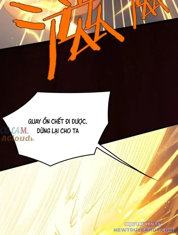 Truyện Tranh Gặp Mạnh Thì Càng Mạnh, Tu Vi Của Ta Không Giới Hạn trang 9