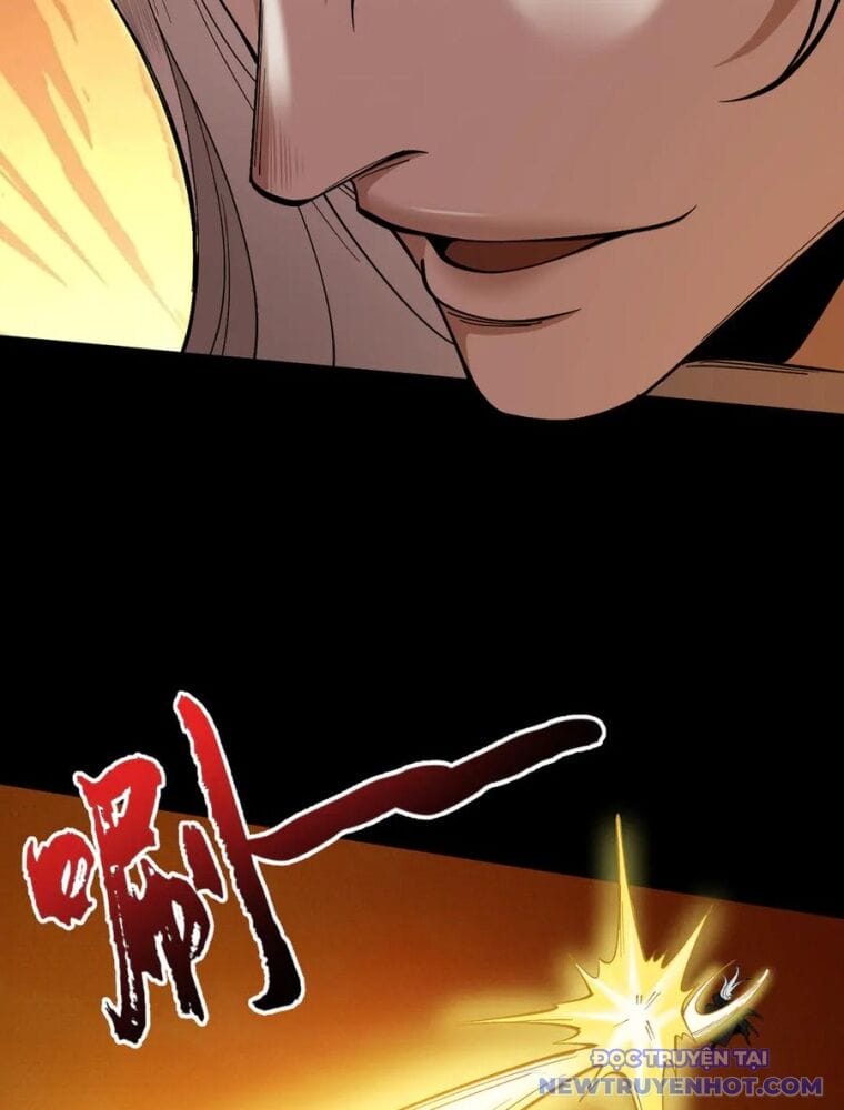 Truyện Tranh Gặp Mạnh Thì Càng Mạnh, Tu Vi Của Ta Không Giới Hạn trang 9