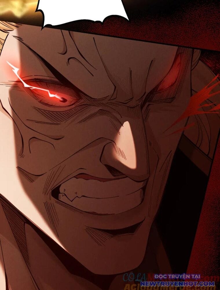 Truyện Tranh Gặp Mạnh Thì Càng Mạnh, Tu Vi Của Ta Không Giới Hạn trang 9