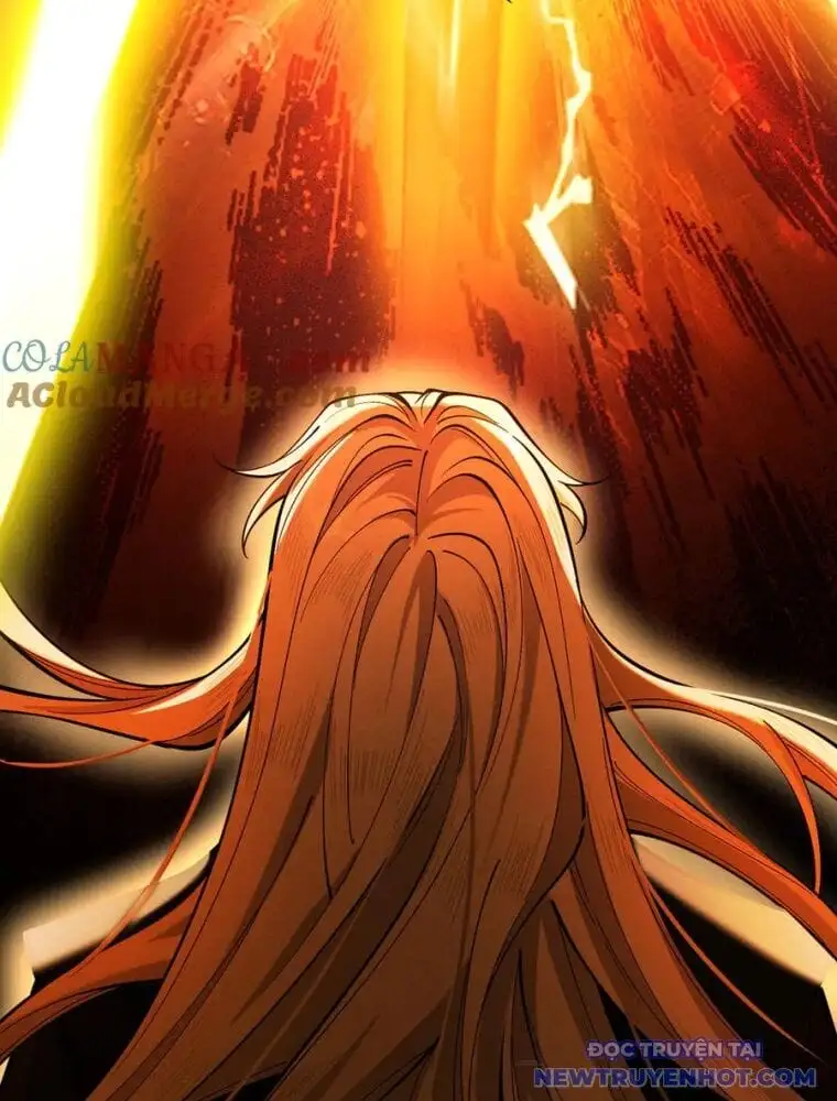 Truyện Tranh Gặp Mạnh Thì Càng Mạnh, Tu Vi Của Ta Không Giới Hạn trang 9