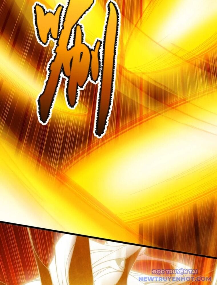 Truyện Tranh Gặp Mạnh Thì Càng Mạnh, Tu Vi Của Ta Không Giới Hạn trang 9