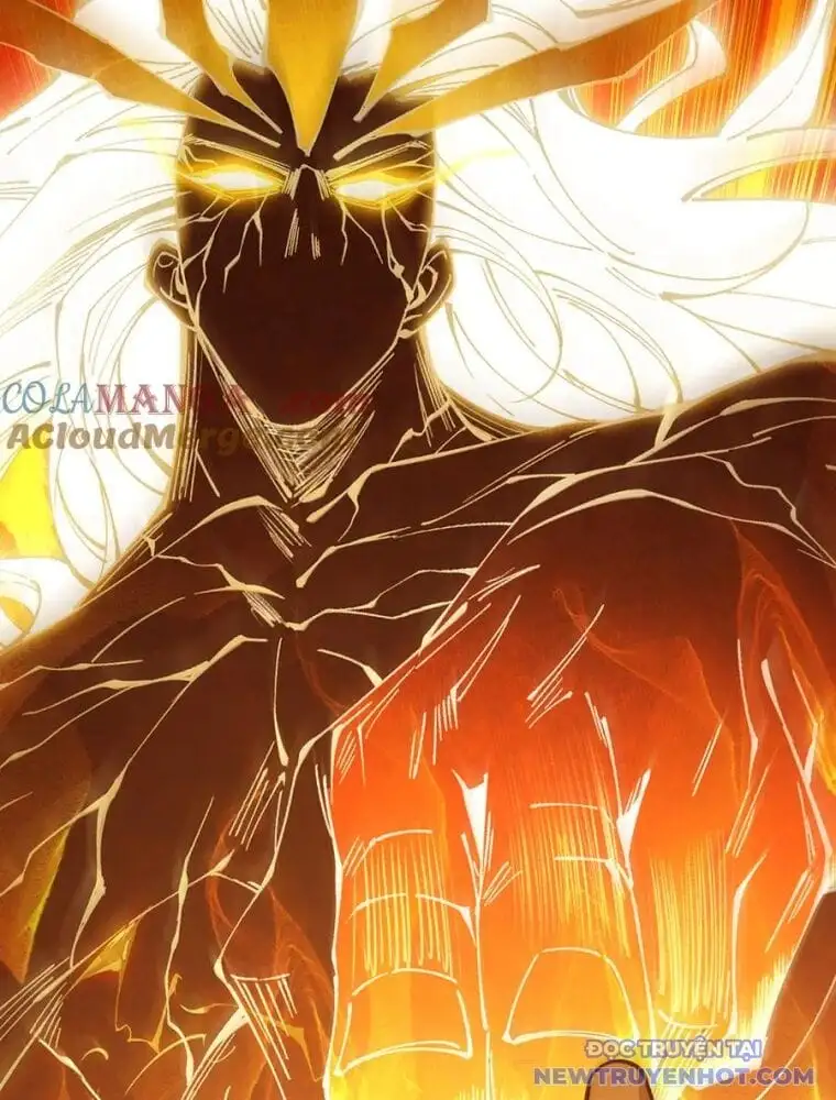 Truyện Tranh Gặp Mạnh Thì Càng Mạnh, Tu Vi Của Ta Không Giới Hạn trang 9